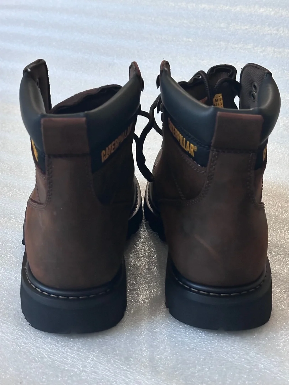 Carhartt quality oiled